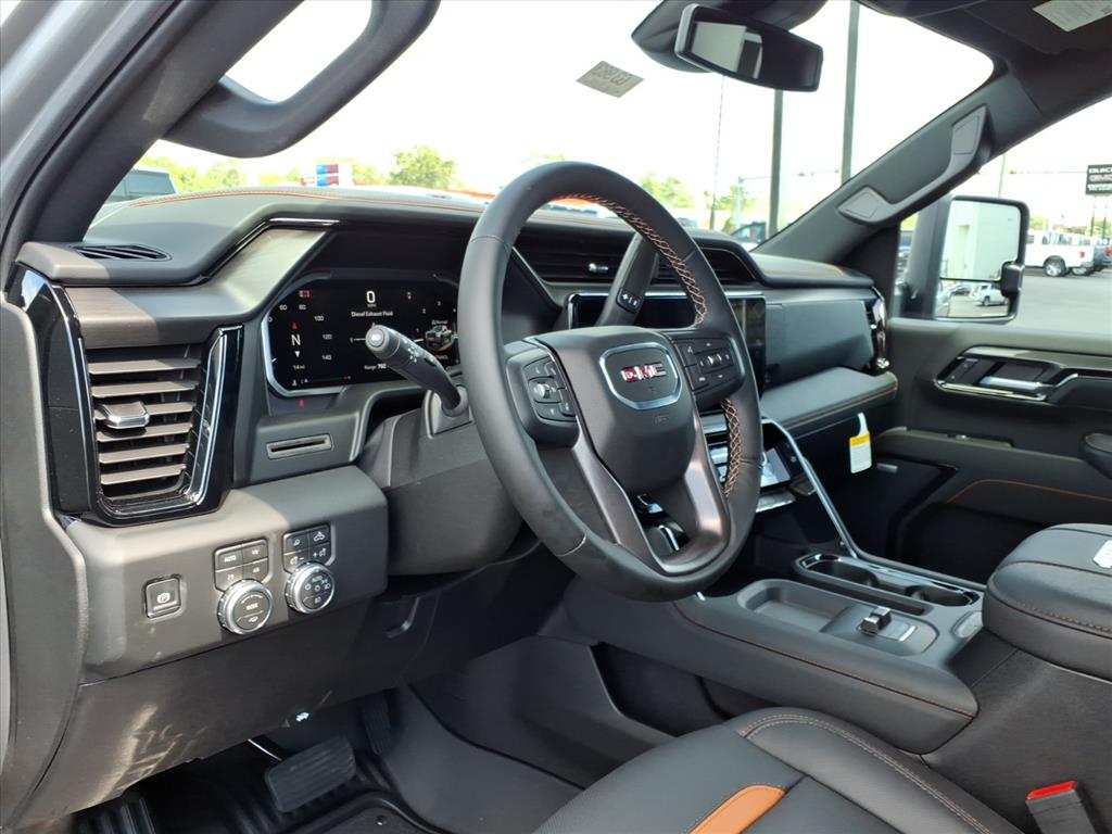 2026 Gmc Sierra 2500 HD AT4 photo 14
