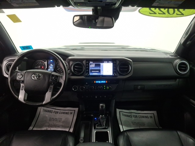 2022 Toyota Tacoma Limited photo 13