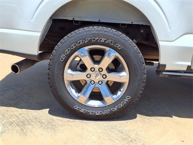 2023 Ford F-150 King Ranch photo 23