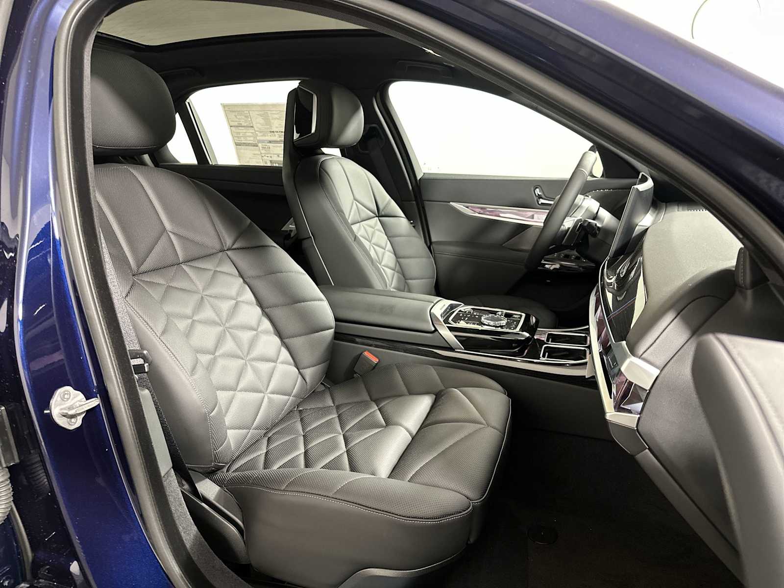 2026 Bmw 740i xDrive photo 20