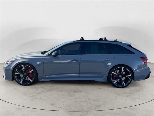 2023 Audi RS 6 photo 4
