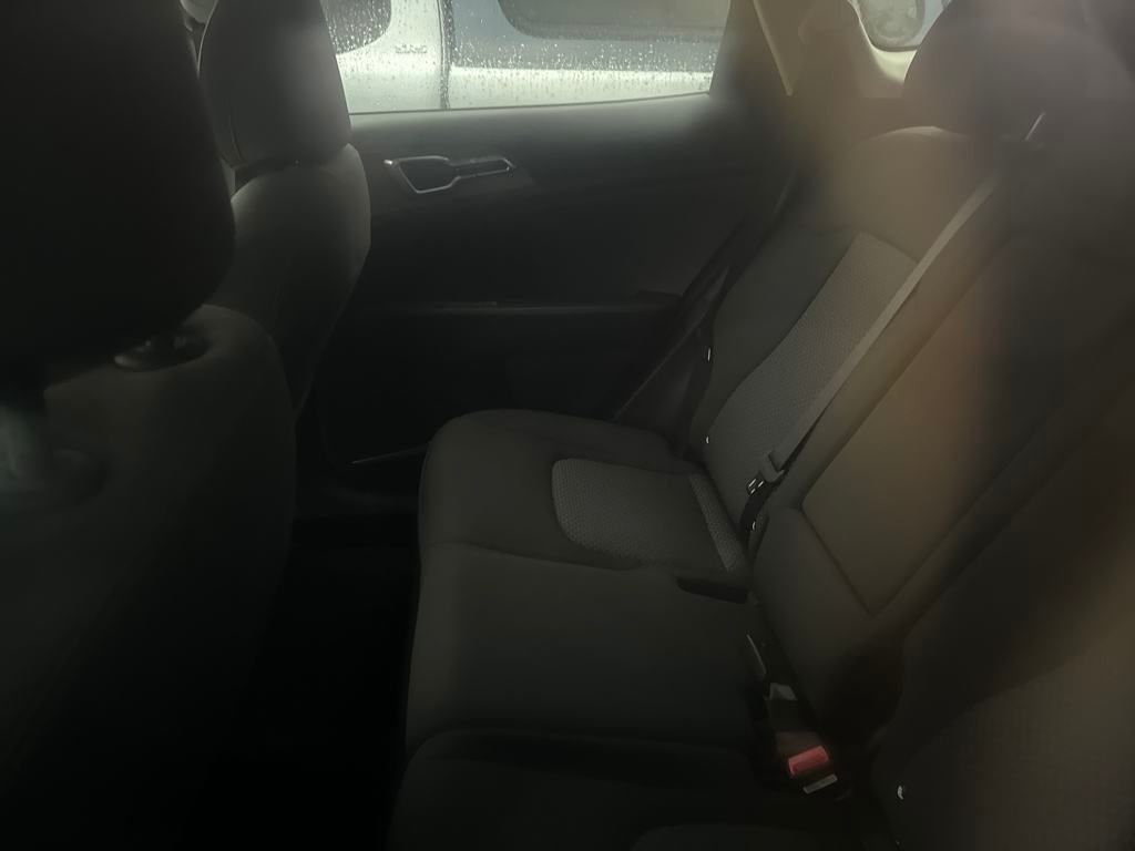 2023 Kia Sportage LX photo 12