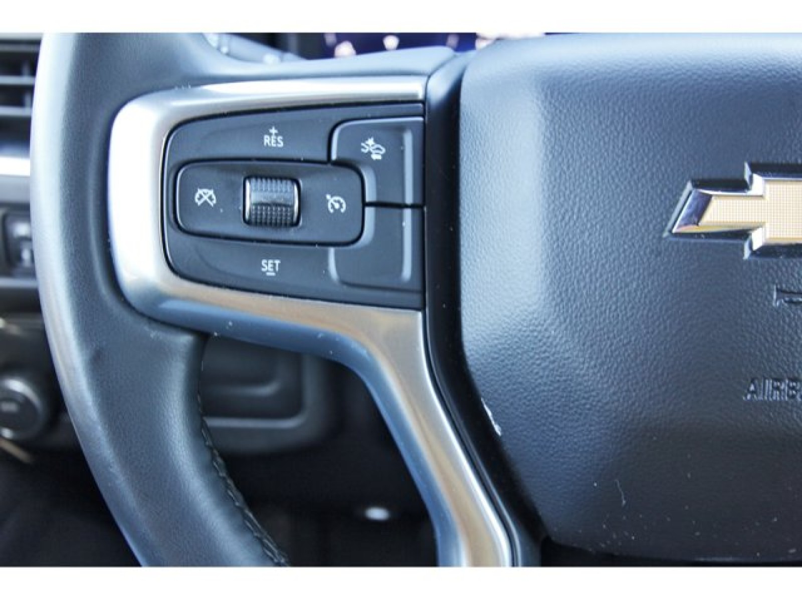 2024 Chevrolet Tahoe LT Black at Robbins Nissan