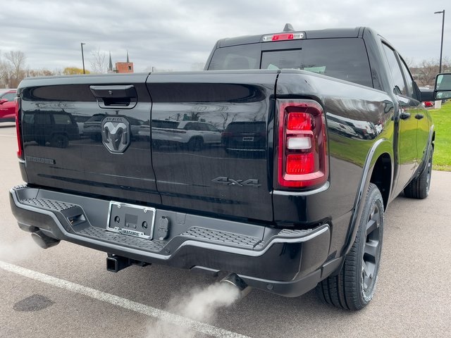 2026 Ram 1500 Big Horn Lone Star photo 4