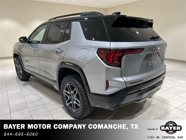 2026 Gmc Terrain AT4 photo 3