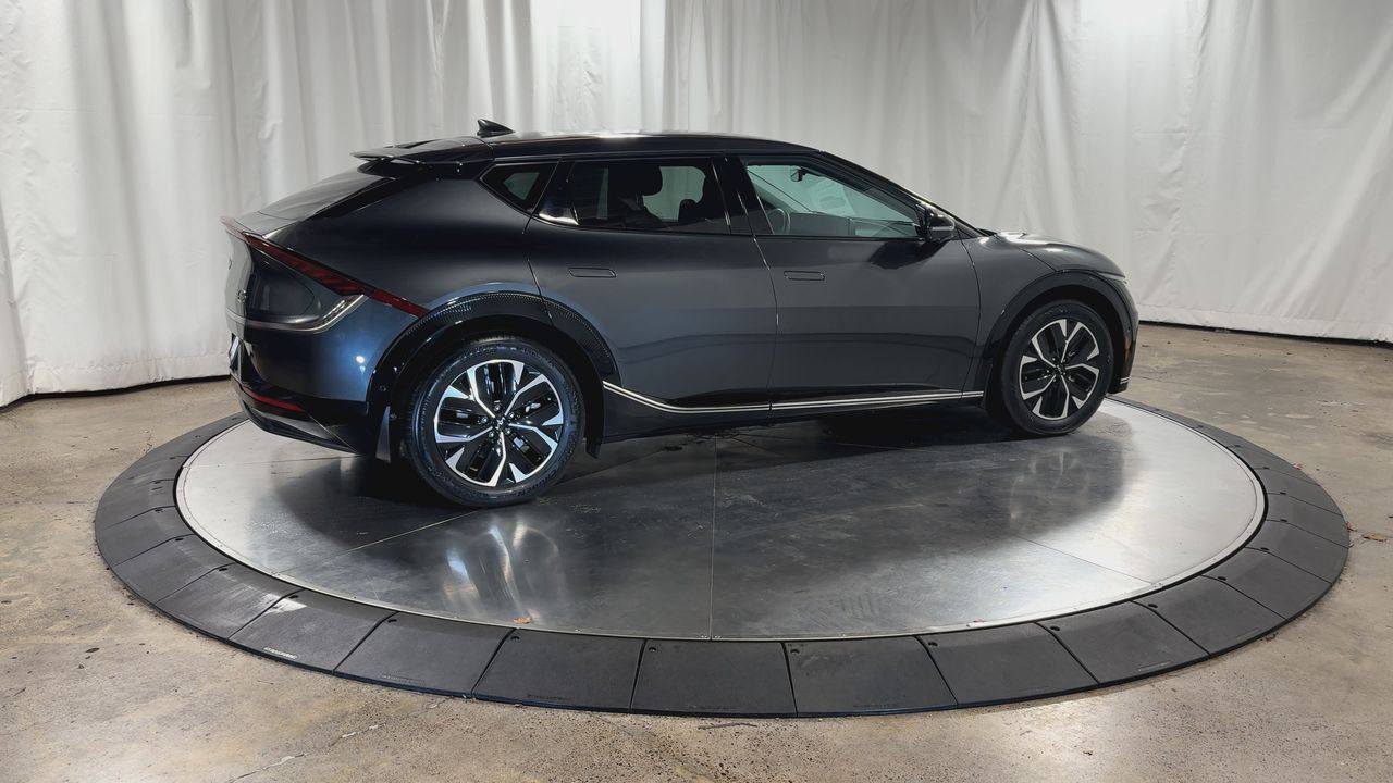 Used 2023 Kia EV6 Wind with VIN KNDC3DLC9P5122824 for sale in Portland, OR