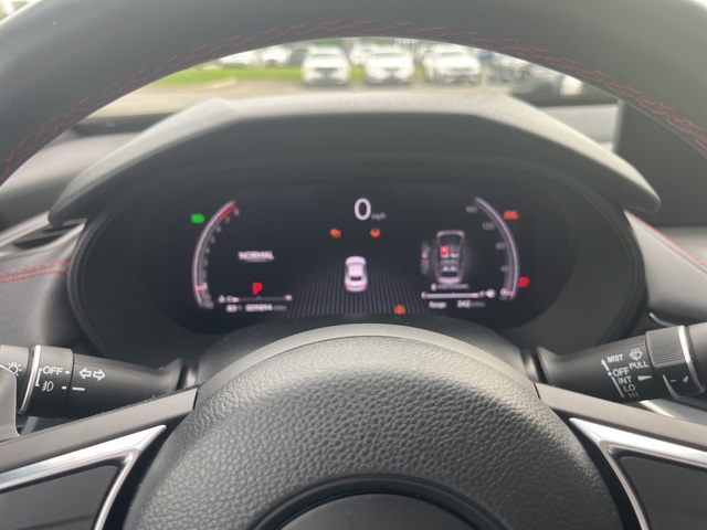2024 Acura TLX SH-AWD A-Spec photo 34