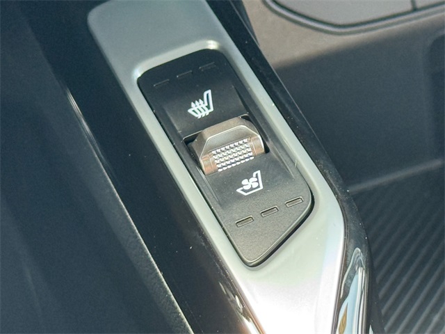 2025 Kia Sorento X-Line SX Prestige photo 43