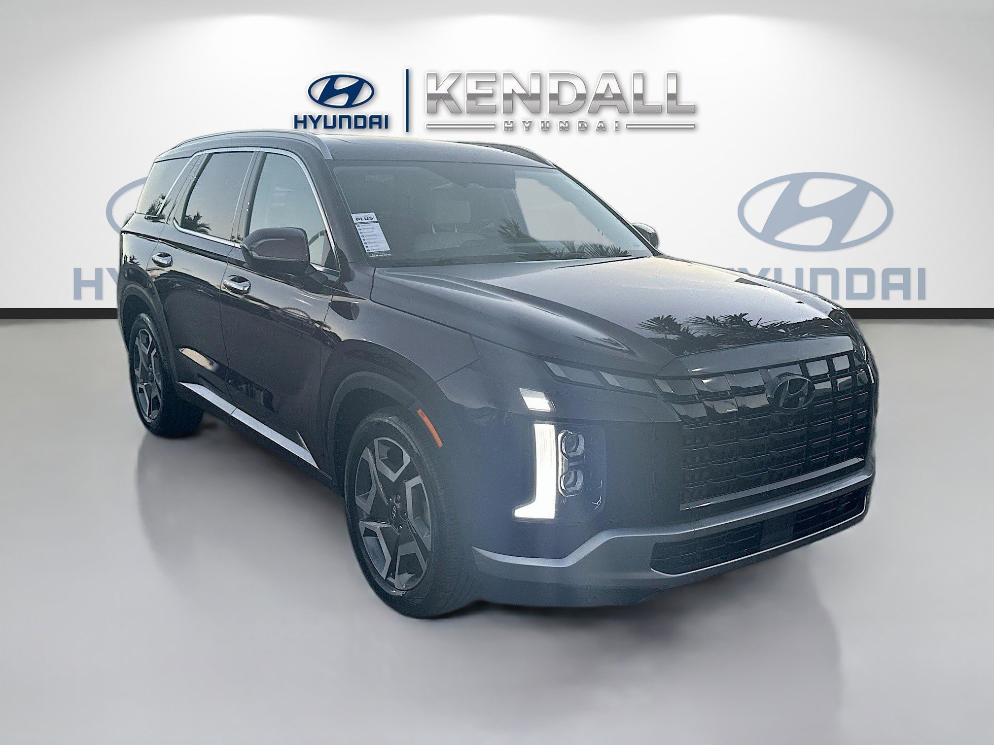 2024 Hyundai Palisade Limited's photo