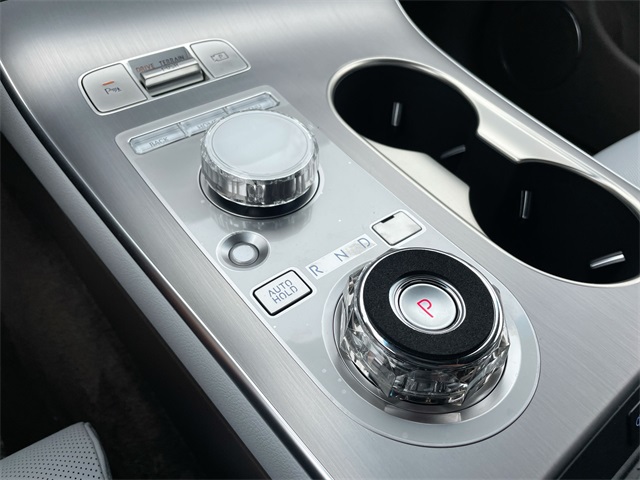 2026 Genesis Electrified GV70 Advanced photo 42