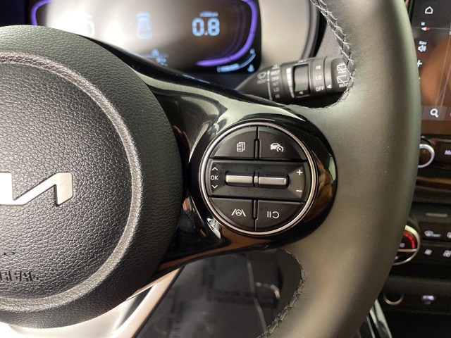 2025 Kia Soul EX photo 22