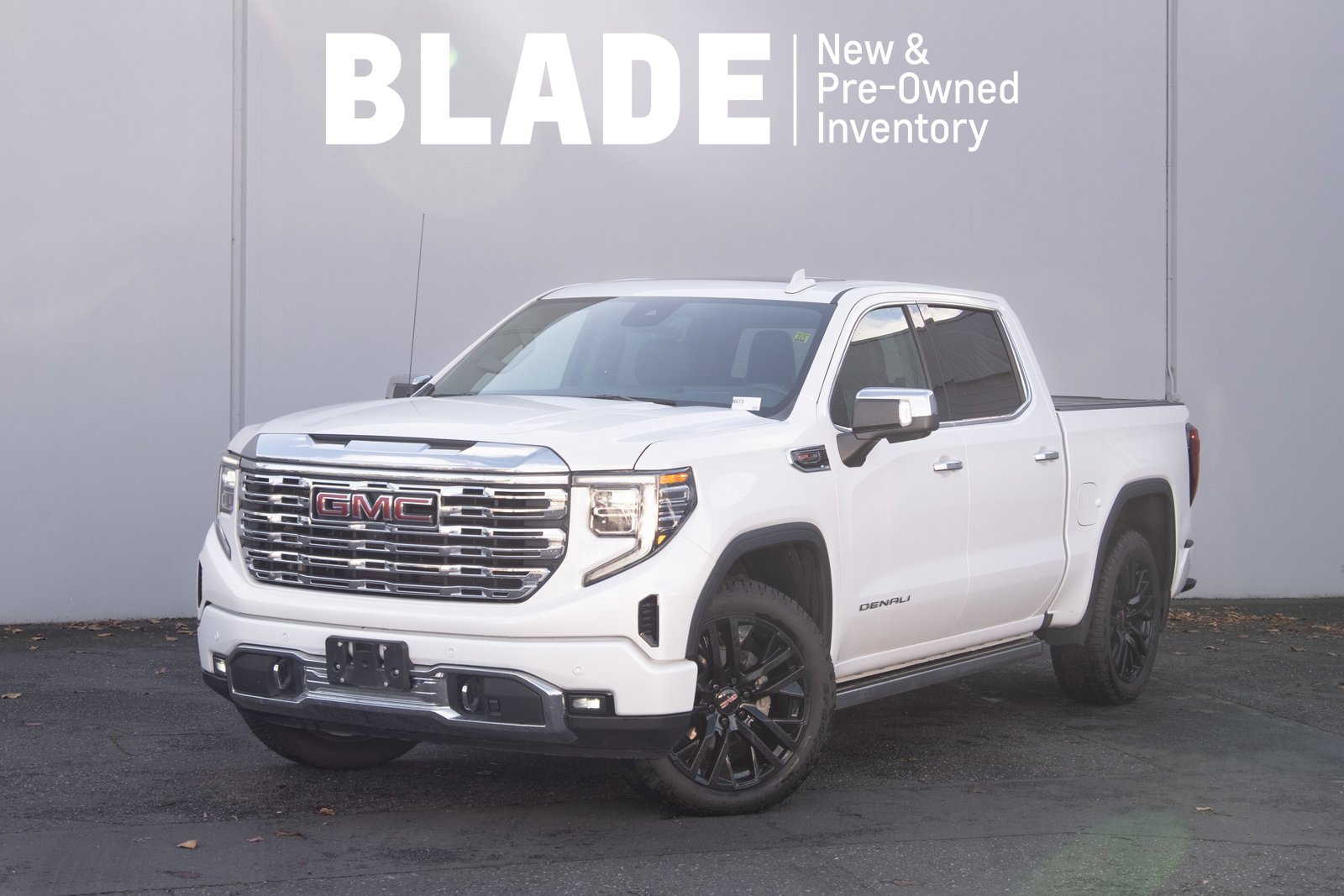 2023 GMC Sierra 1500 Denali's photo