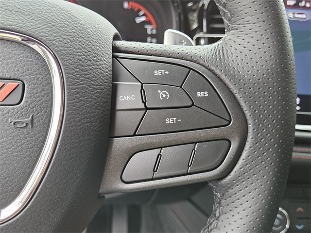 2026 Dodge Durango GT photo 24
