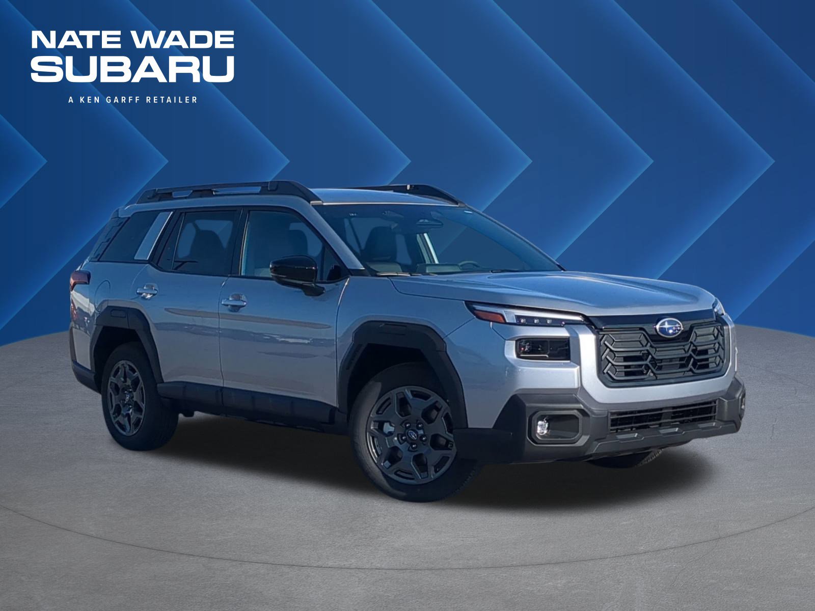 2026 Subaru Outback Limited's photo