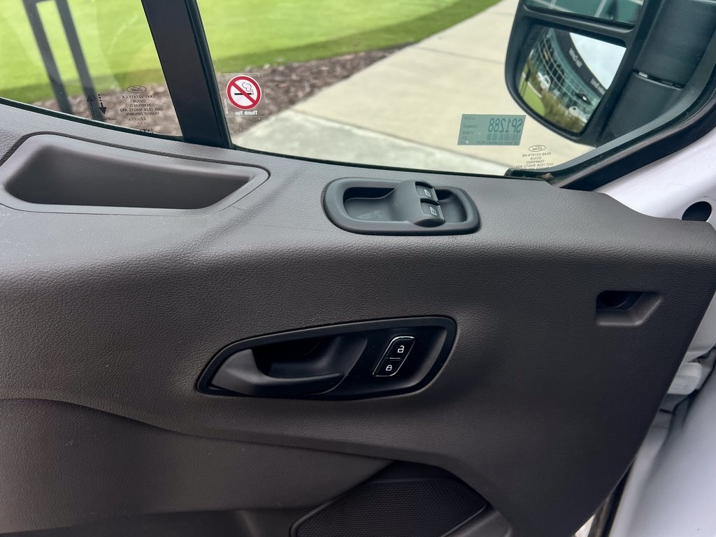 2023 Ford Transit Cargo Van photo 21