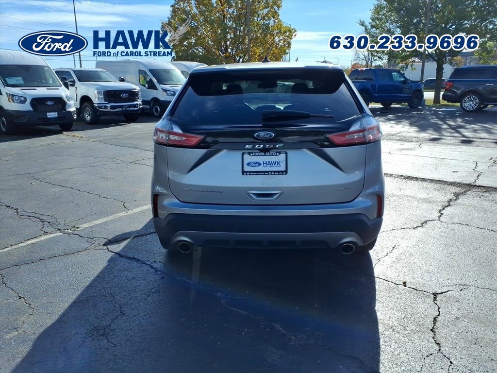 2022 FORD EDGE - Image 4