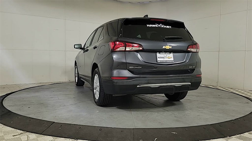 2023 CHEVROLET EQUINOX - Image 6