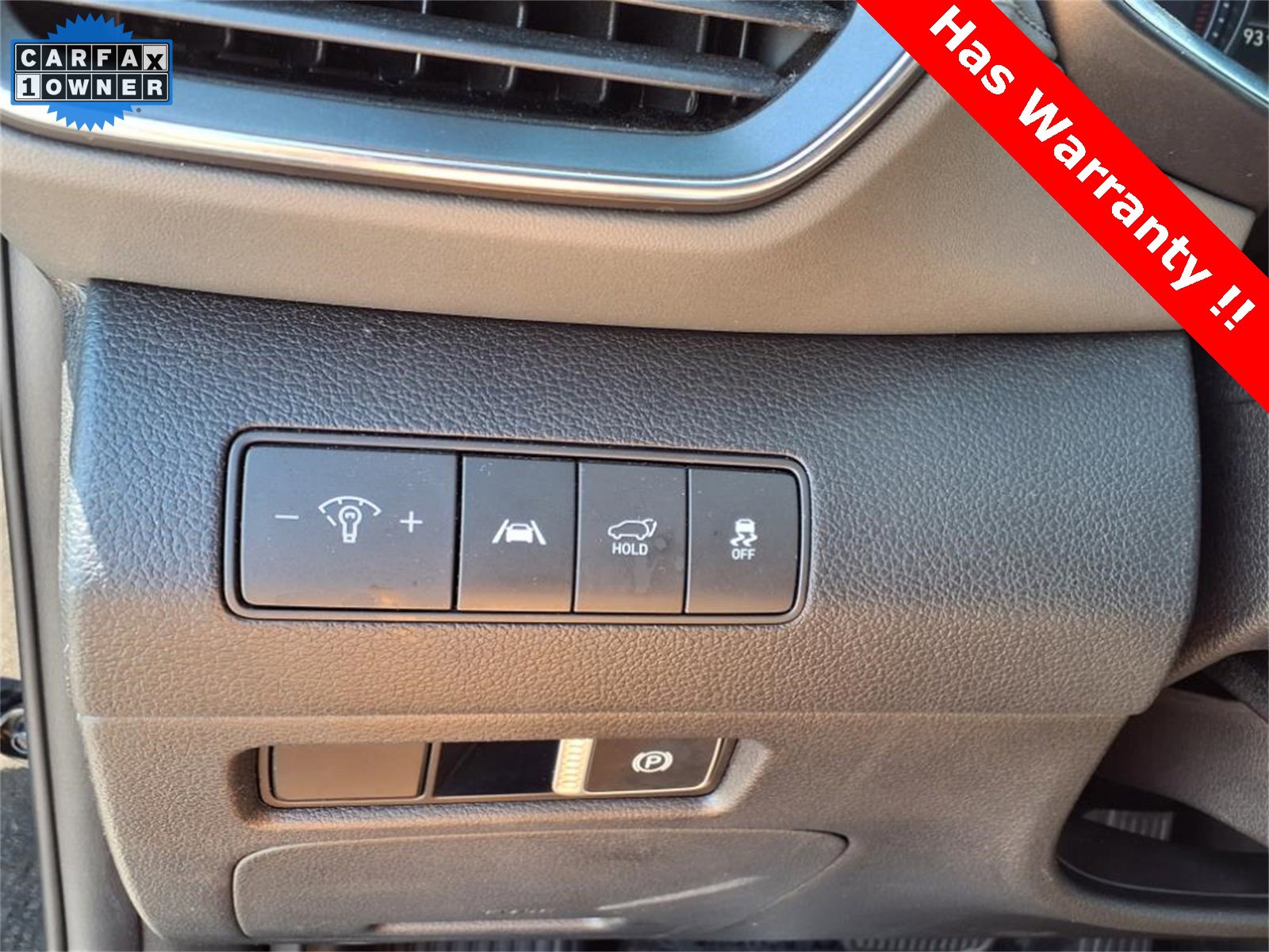 2023 Hyundai Santa Fe SEL photo 22