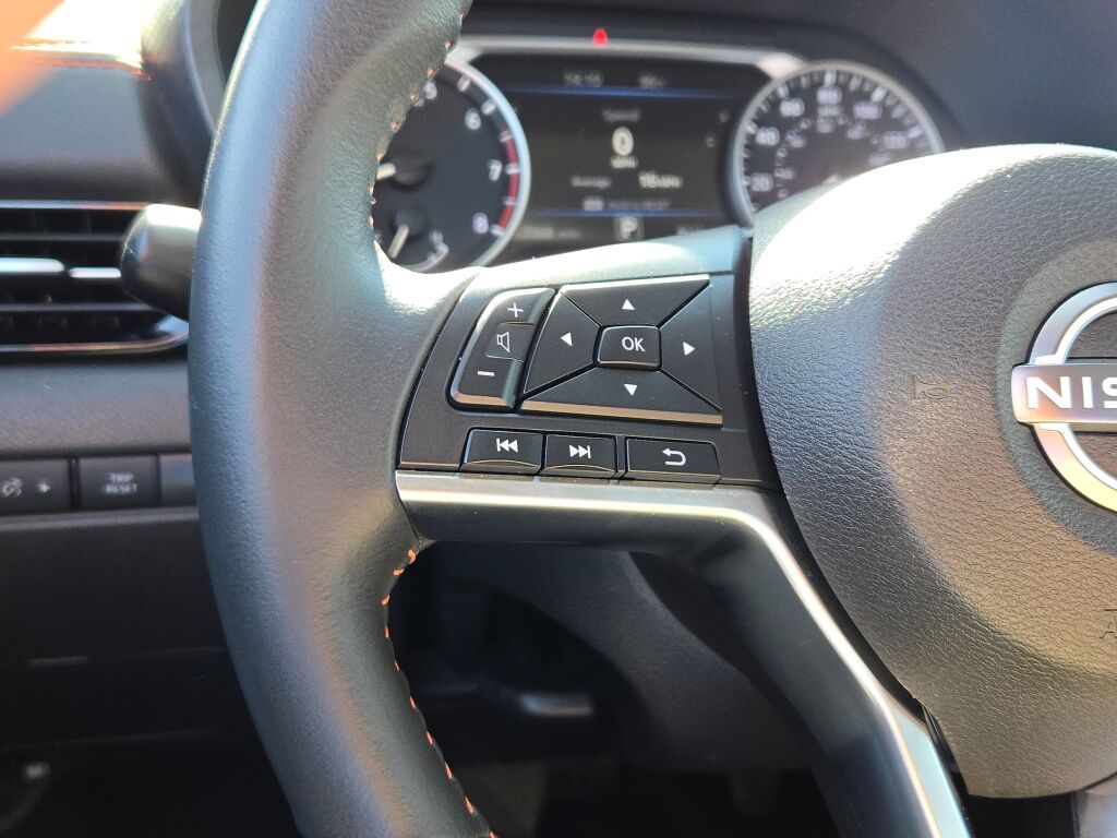 2024 Nissan Sentra SR photo 23