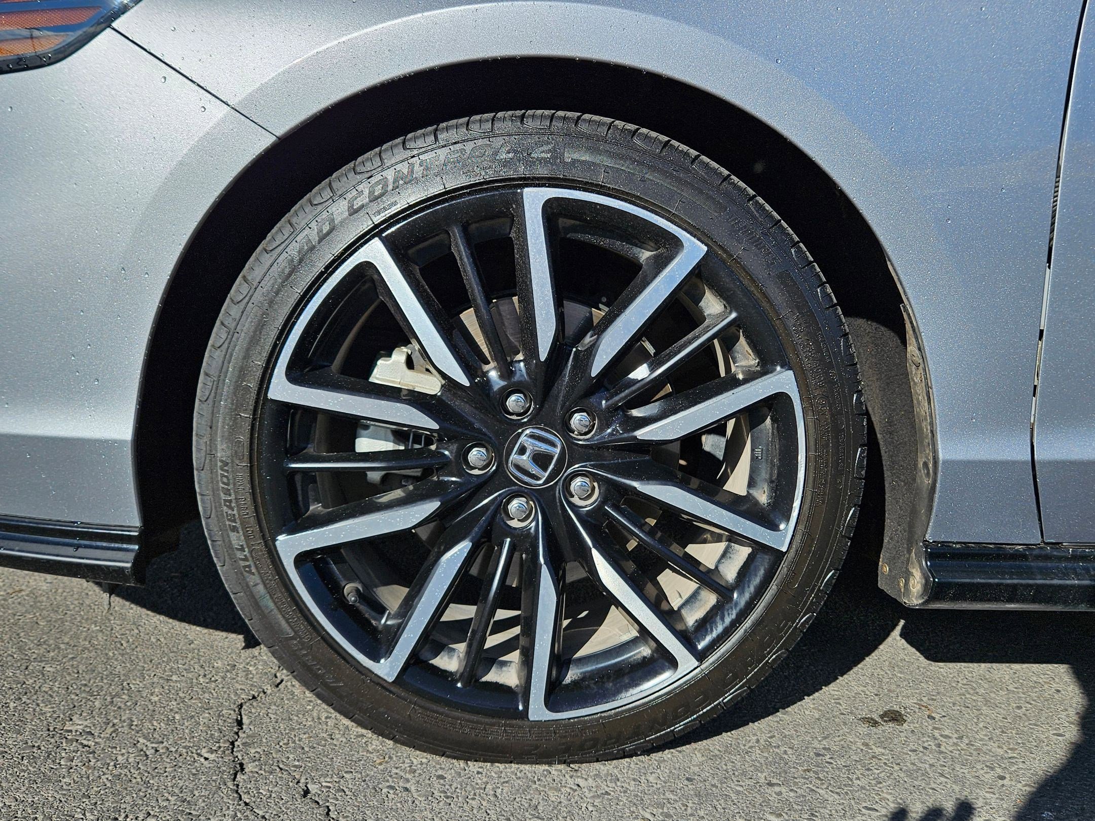 2023 Honda Accord Hybrid Touring photo 10