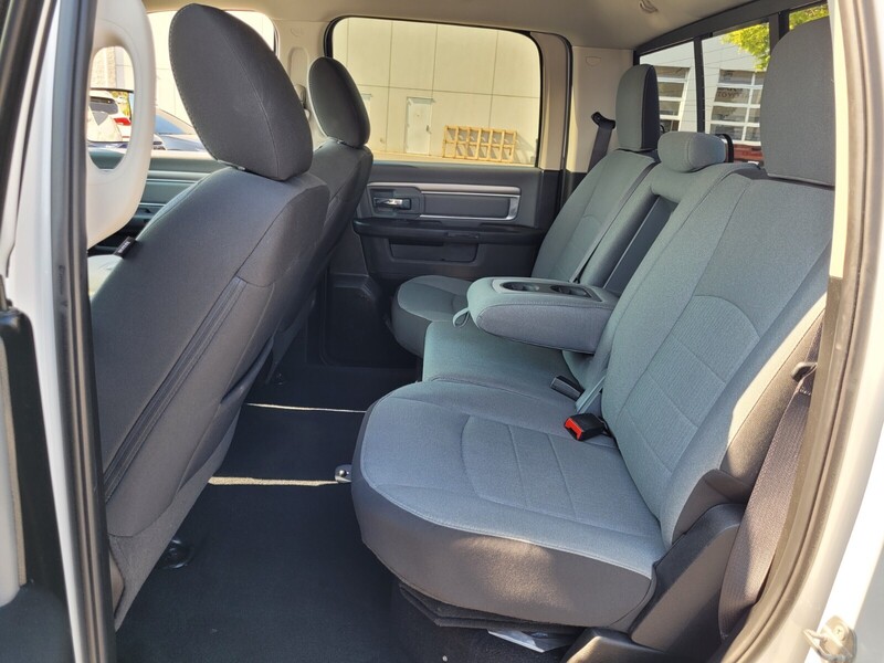 2023 Ram 1500 Classic SLT photo 6