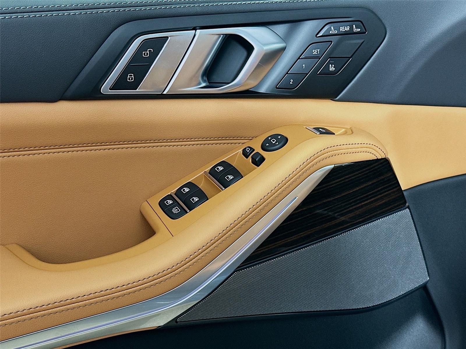2026 Bmw X7 xDrive40i photo 17
