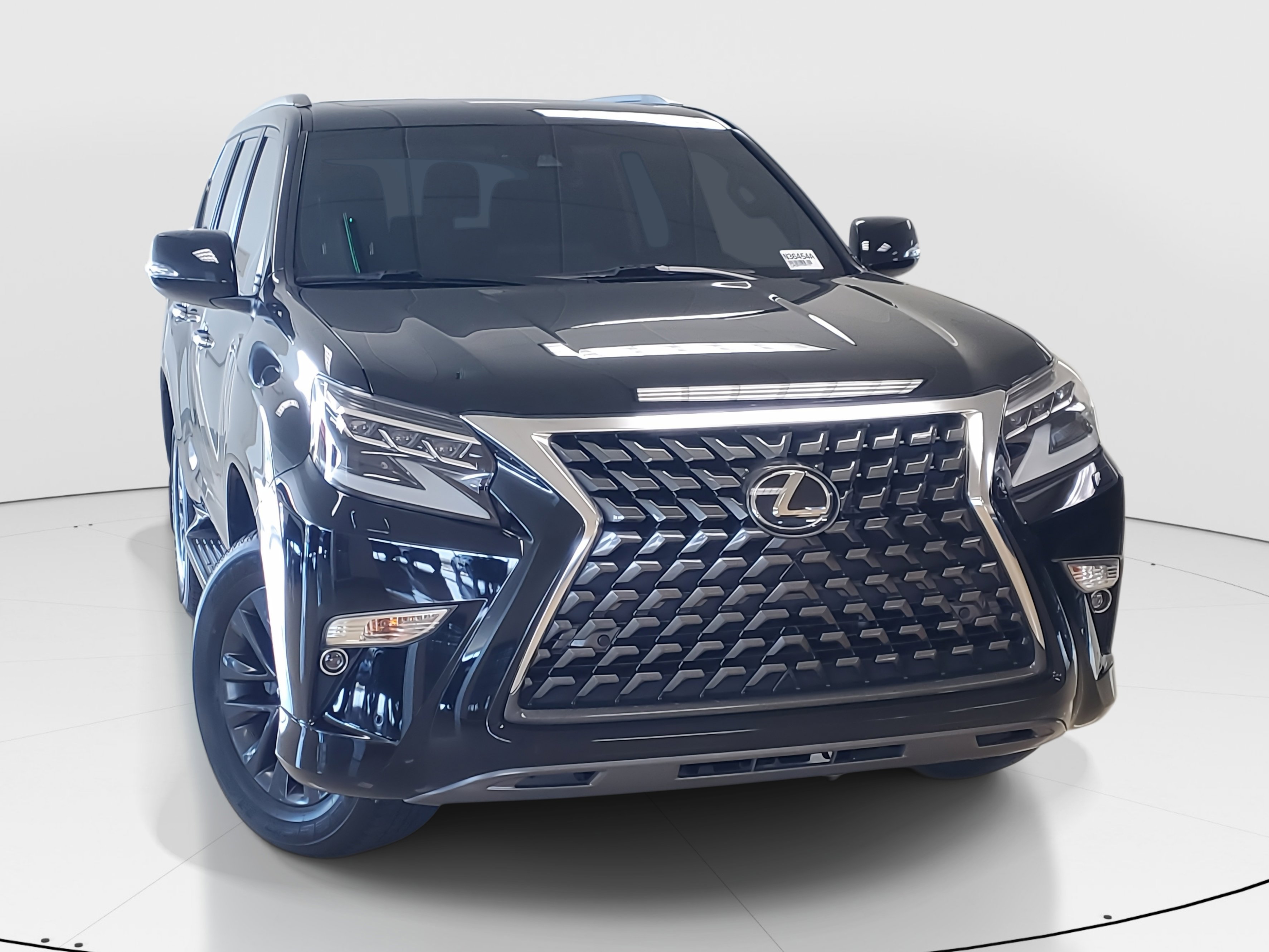 2023 Lexus GX 460 Premium photo 3