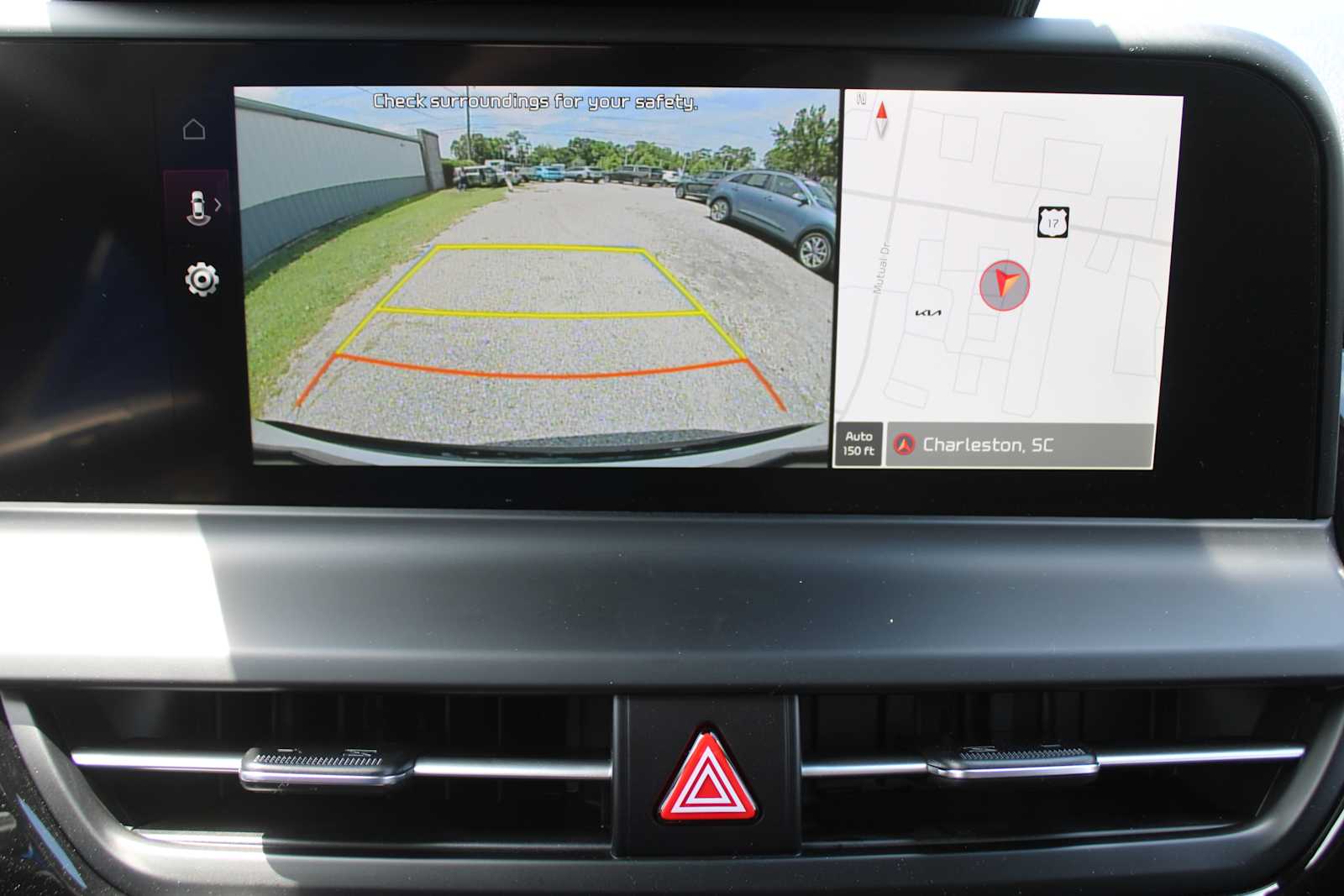 2025 Kia Seltos S photo 62