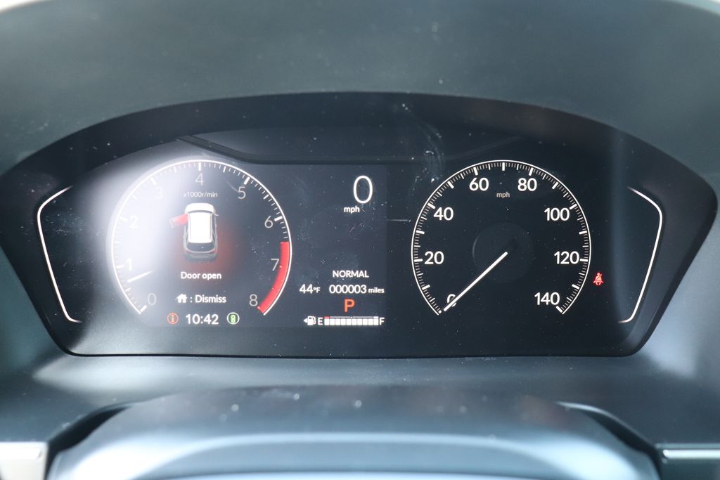 2025 Honda Pilot EX-L photo 32
