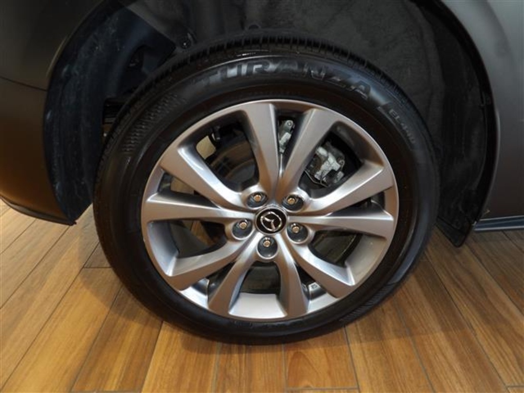 2023 Mazda CX-30 2.5 Select photo 5