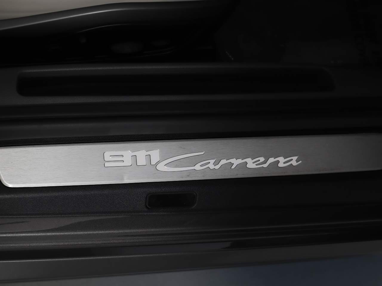 2020 Porsche 911 photo 20