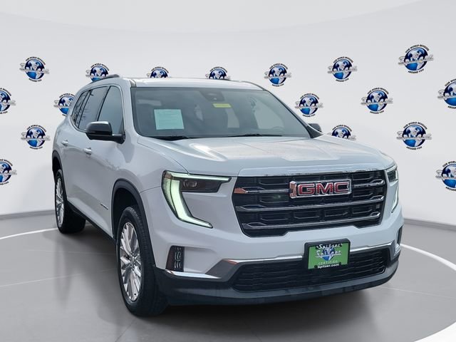 2024 GMC Acadia Elevation's photo