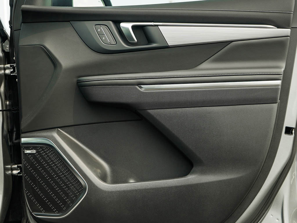 2026 Buick Enclave Preferred photo 7