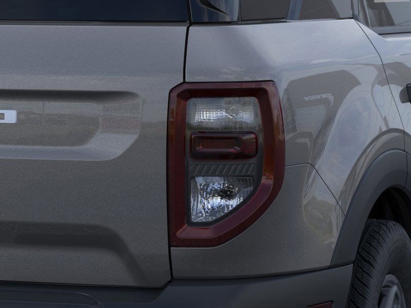 2025 Ford Bronco Sport Big Bend photo 14
