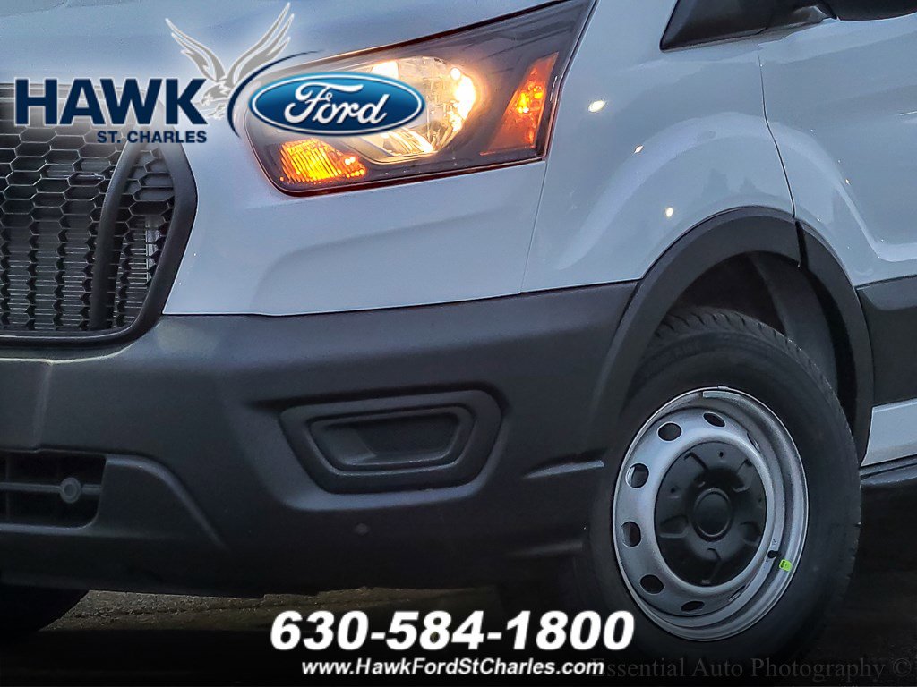 2026 FORD TRANSIT - Image 2