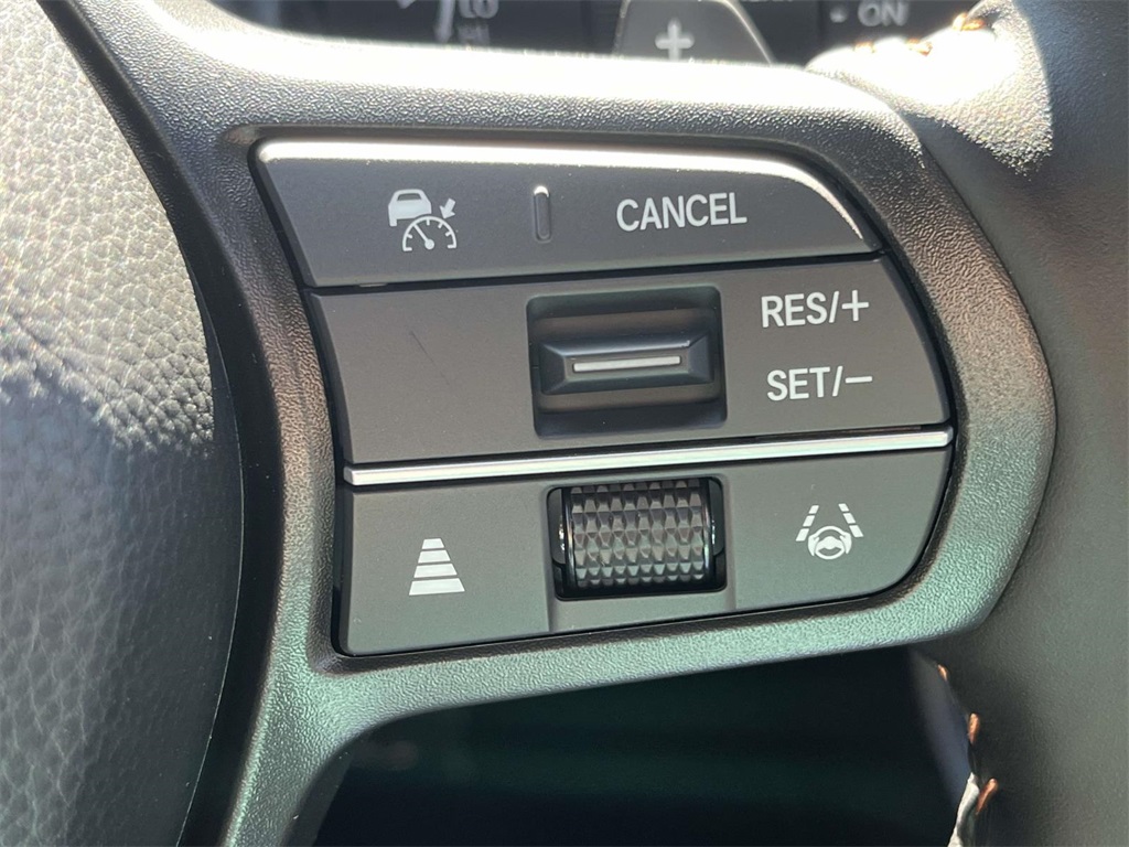 2026 Honda CR-V Hybrid photo 28