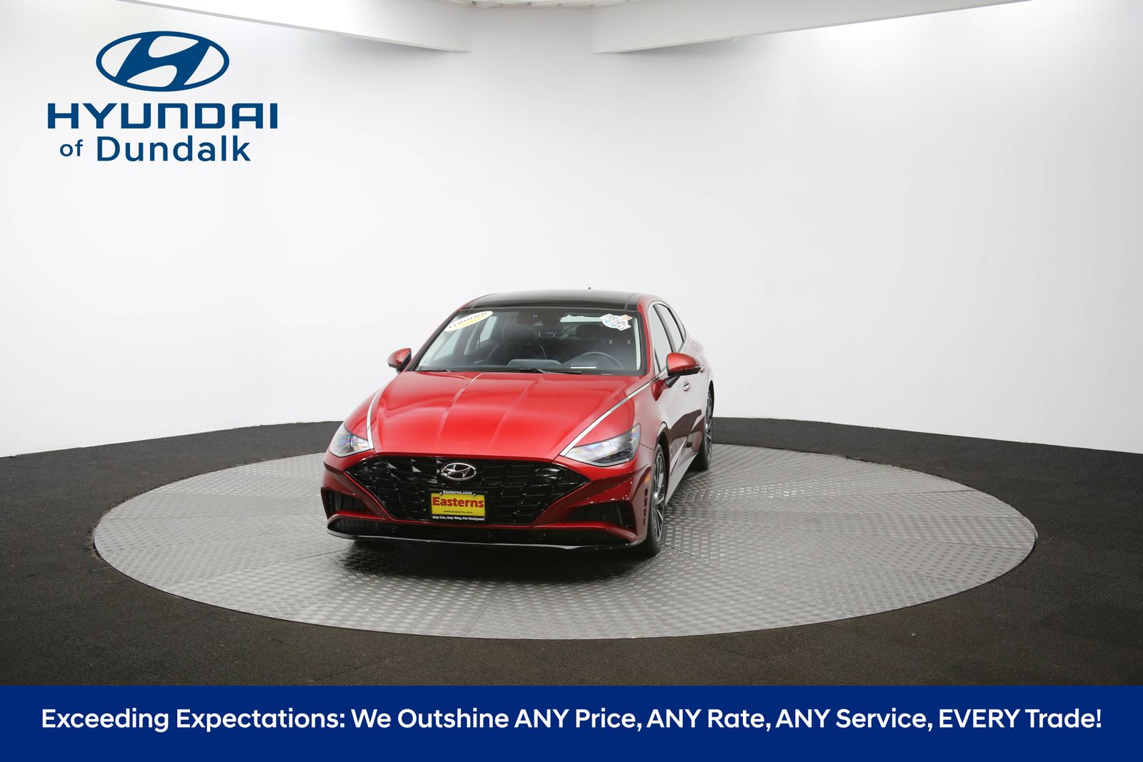 2023 Hyundai Sonata Limited photo 40