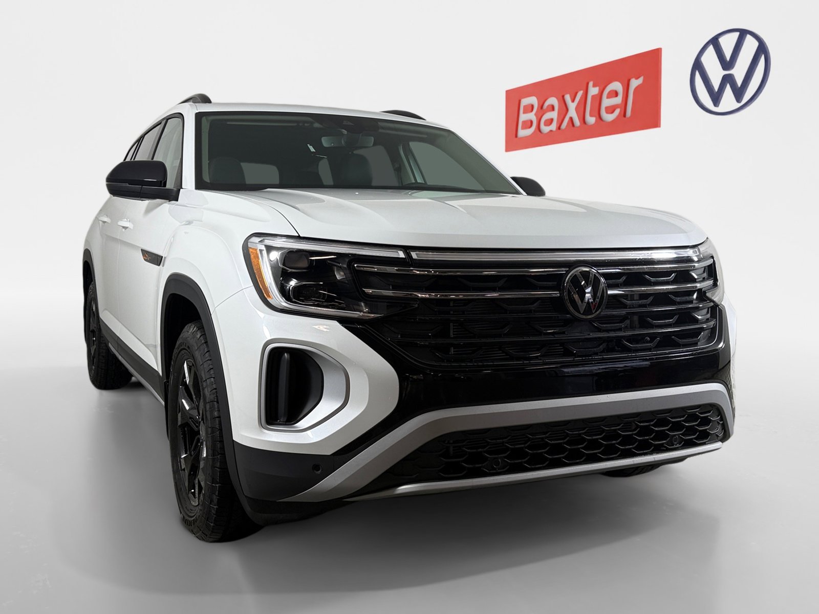 2026 Volkswagen Atlas Atlas Peak Edition's photo