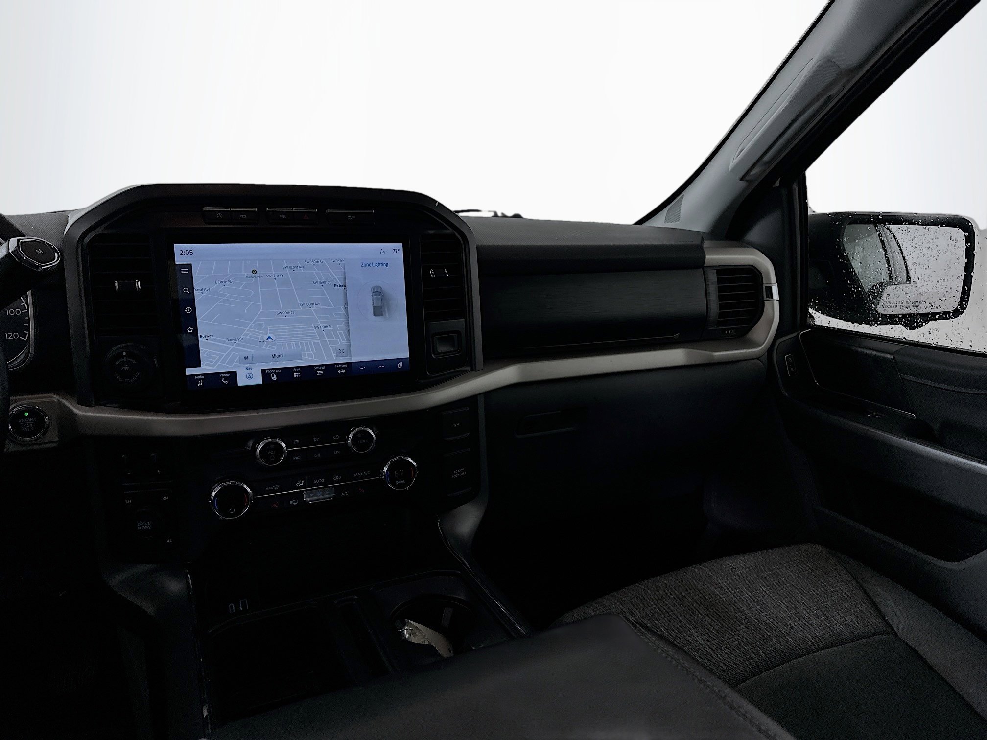 2021 Ford F-150 XLT photo 18