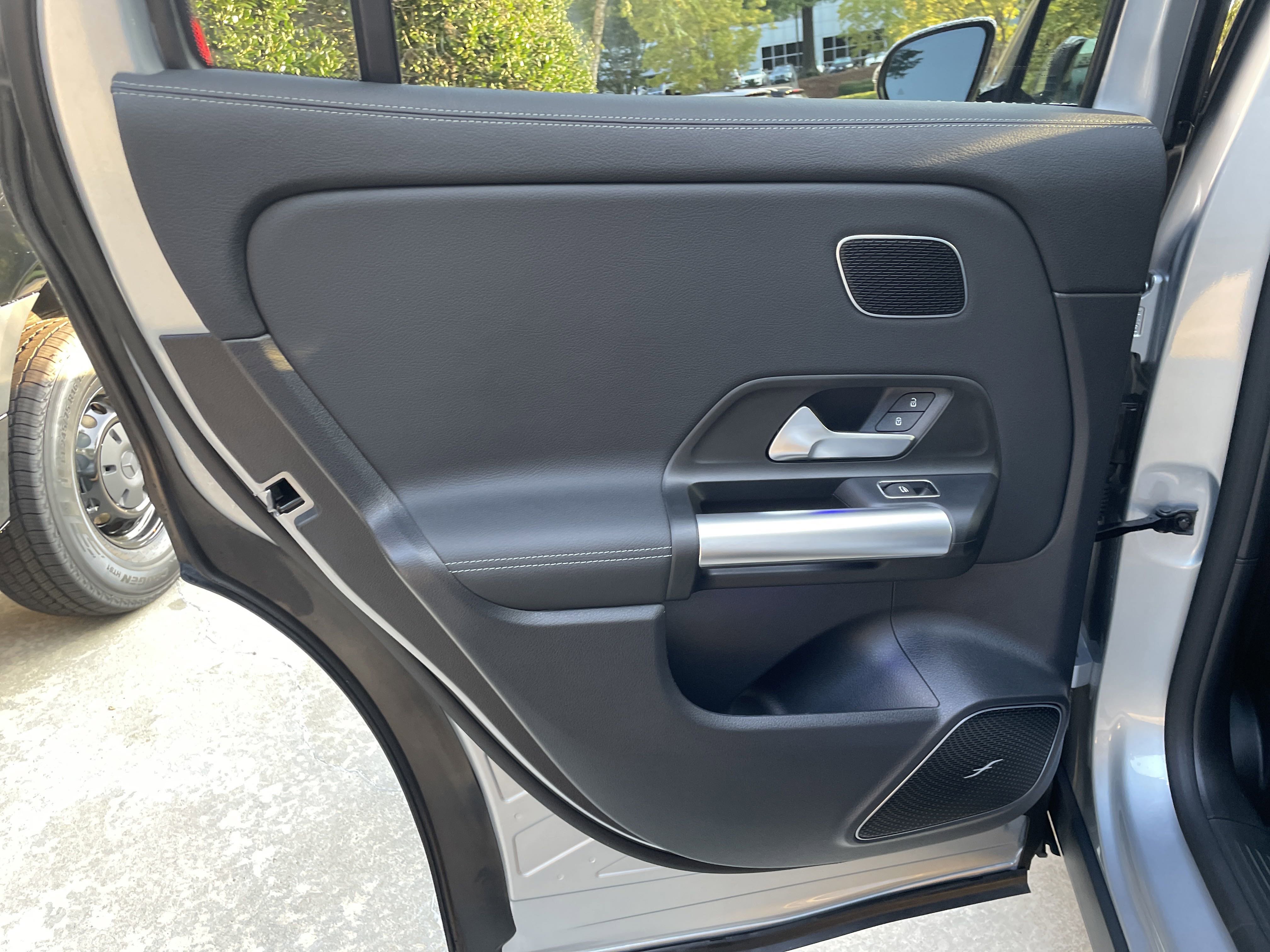 2025 Mercedes Benz GLA 250 photo 16