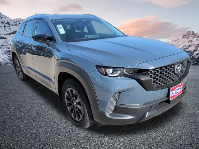 2026 Mazda CX-50 Preferred's photo
