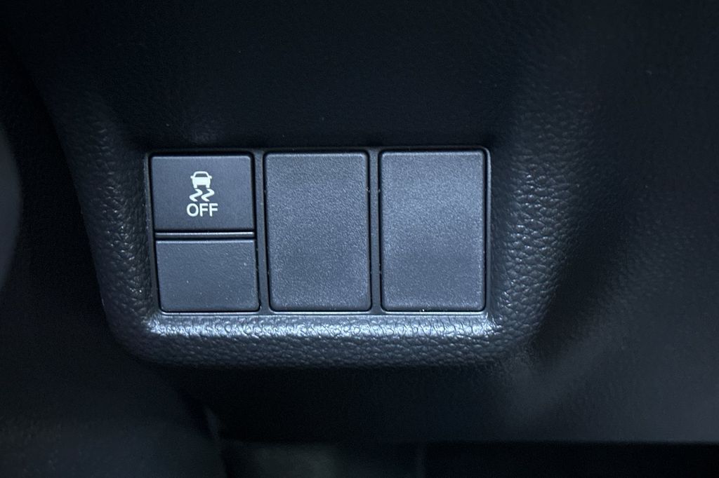 2026 Honda Civic Sport photo 27
