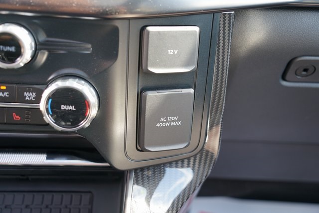 2025 FORD F-150 - Image 39