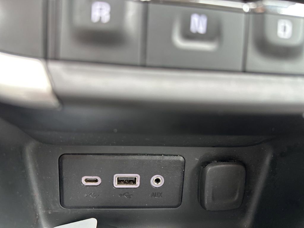 2022 Gmc Terrain SLE photo 8