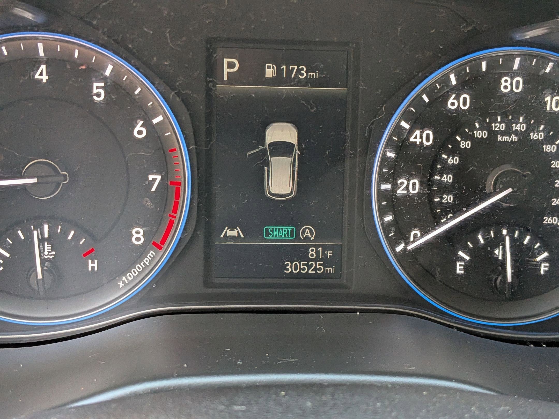 2023 Hyundai Kona SEL photo 18