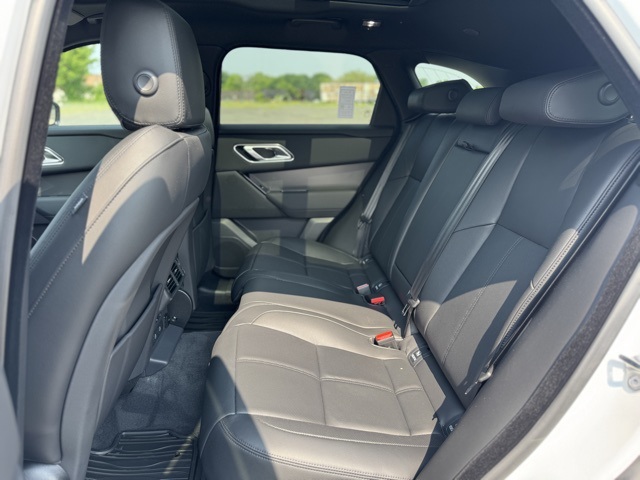 2026 Land Rover Range Rover Velar S photo 10
