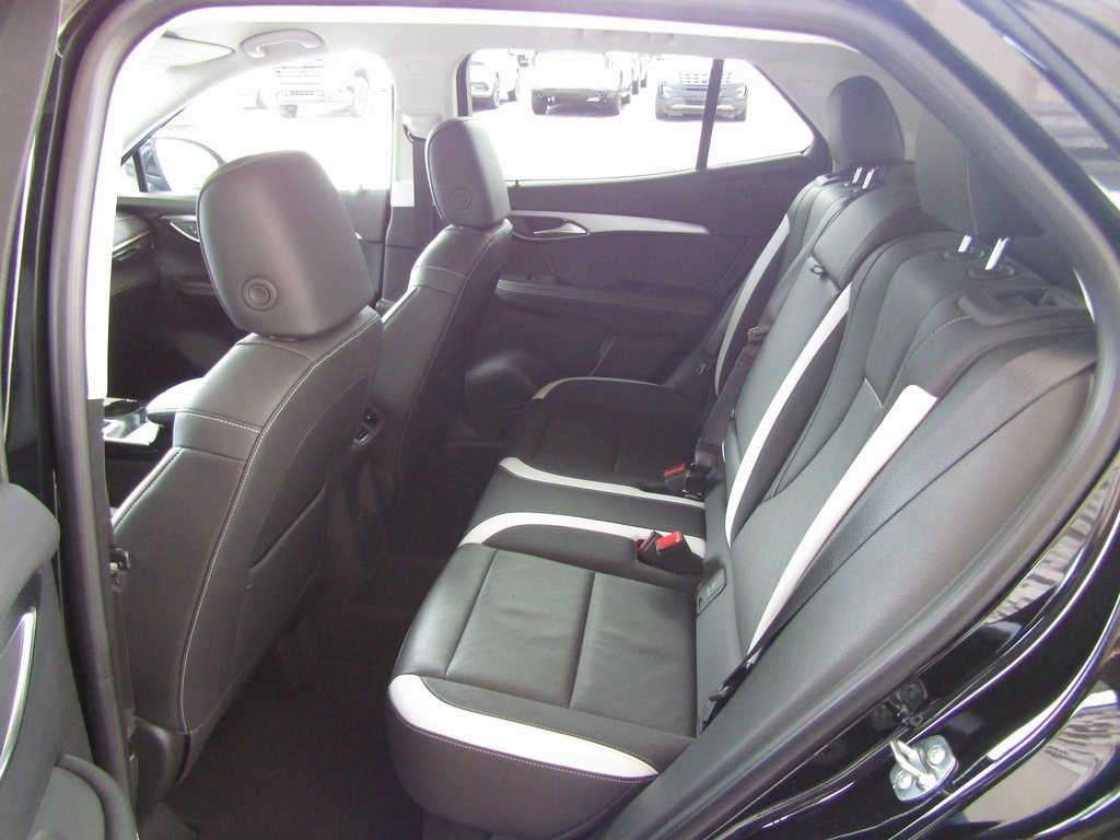 2025 Buick Envision Sport Touring photo 29