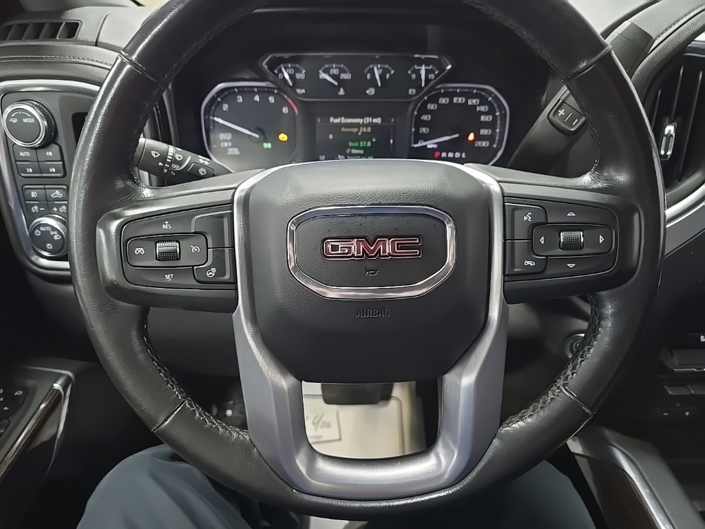 2021 Gmc Sierra 1500 Elevation photo 18