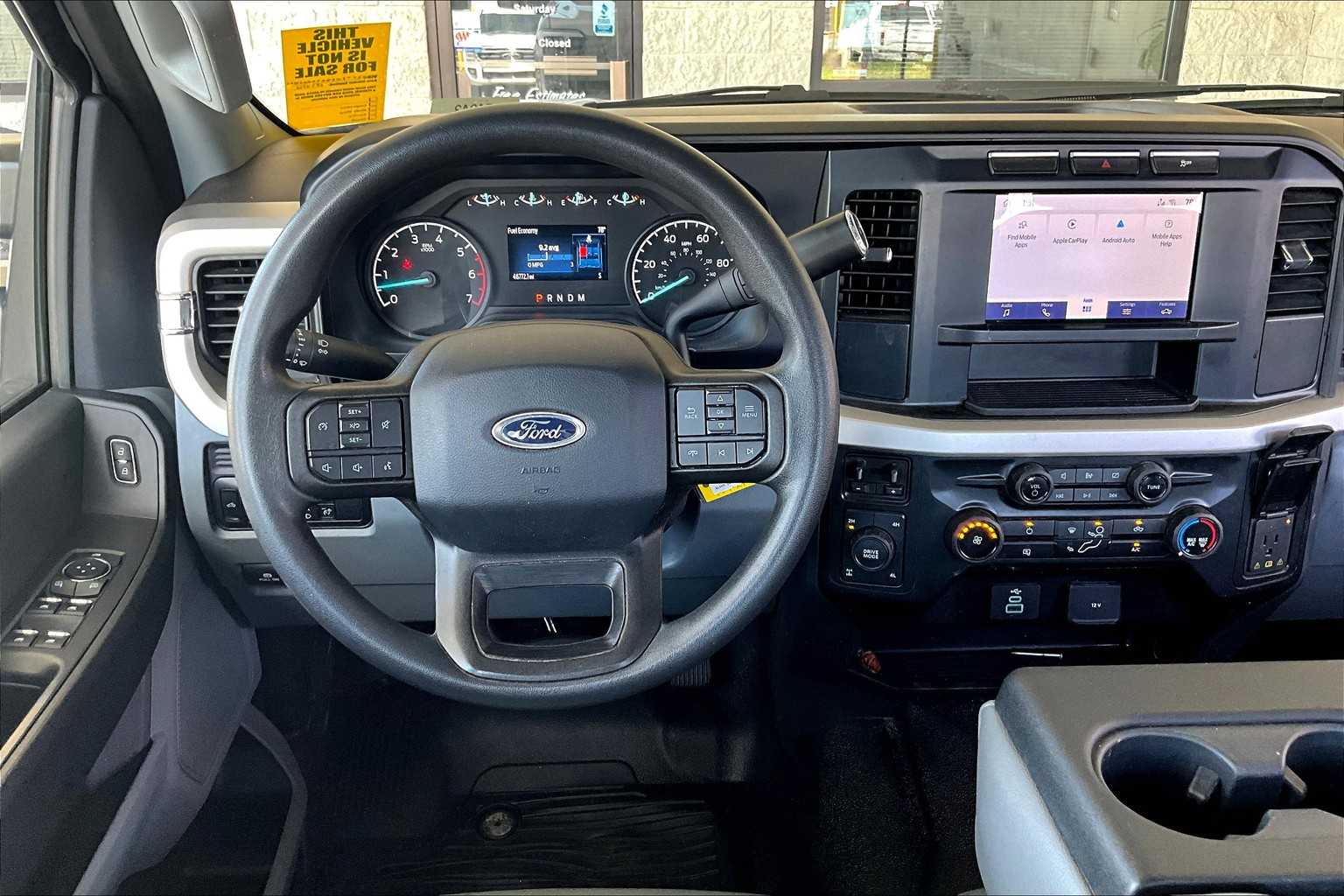 2024 Ford F-250 XL photo 5