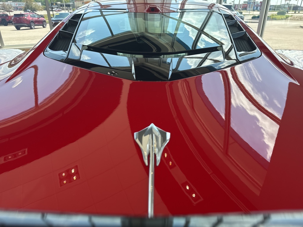 2023 Chevrolet Corvette Stingray 3LT photo 15